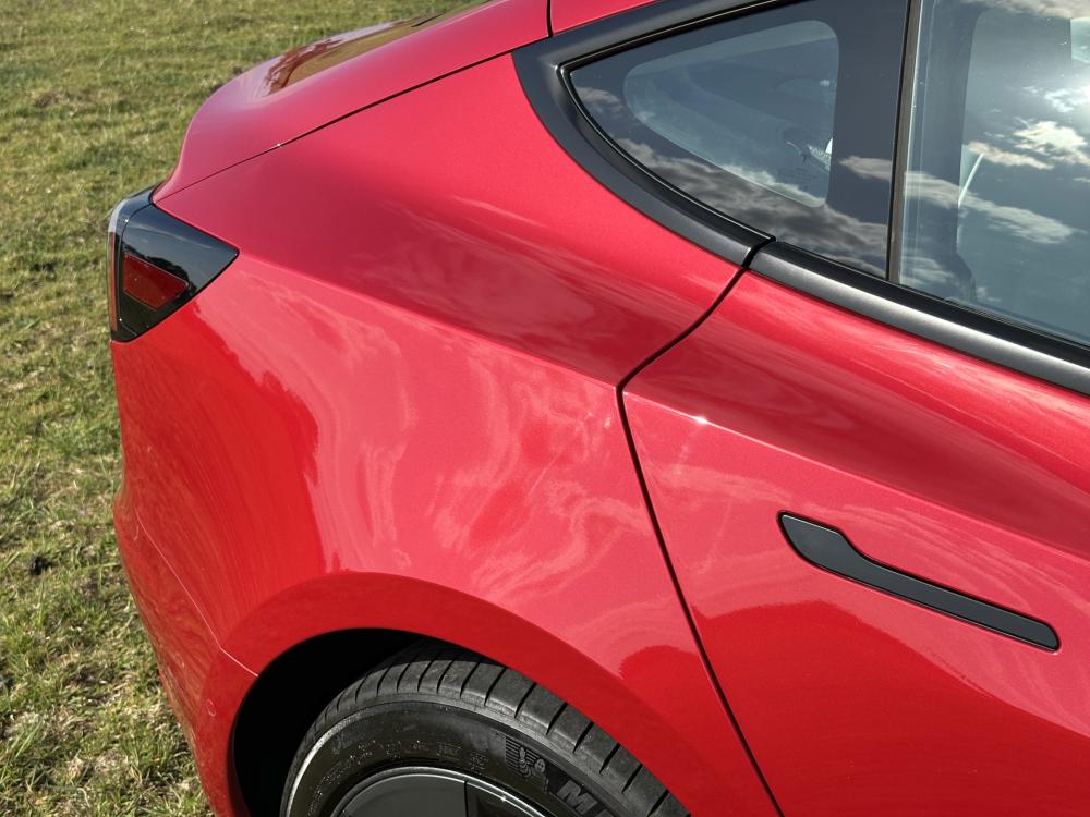Tesla Model 3 (Dual Motor) Long Range Saloon 4dr Electric Auto 4WDE (346 ps)