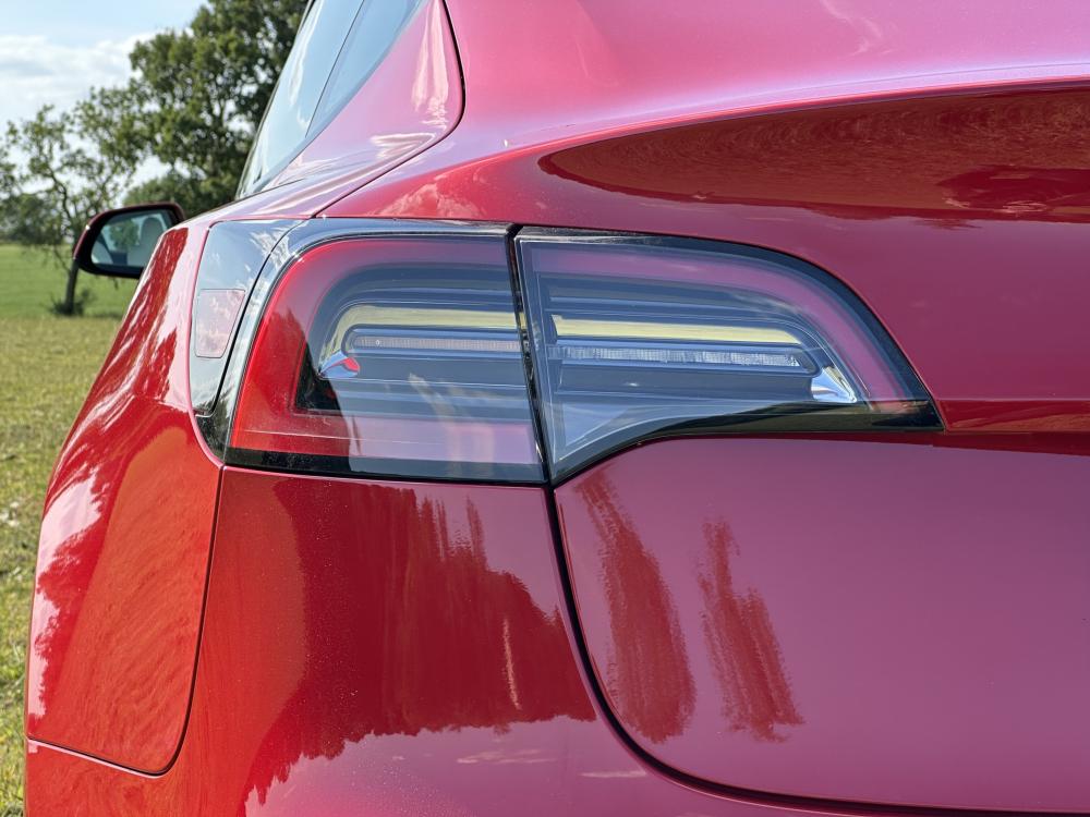 Tesla Model 3 (Dual Motor) Long Range Saloon 4dr Electric Auto 4WDE (346 ps)