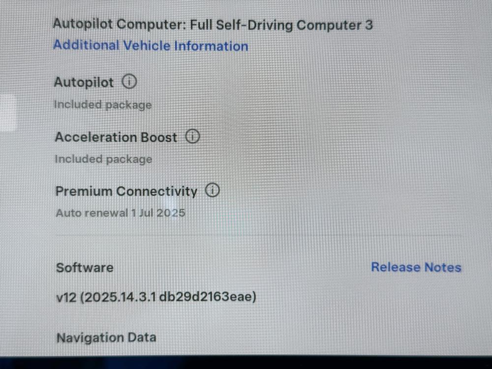 Tesla Model 3 (Dual Motor) Long Range Saloon 4dr Electric Auto 4WDE (346 ps)