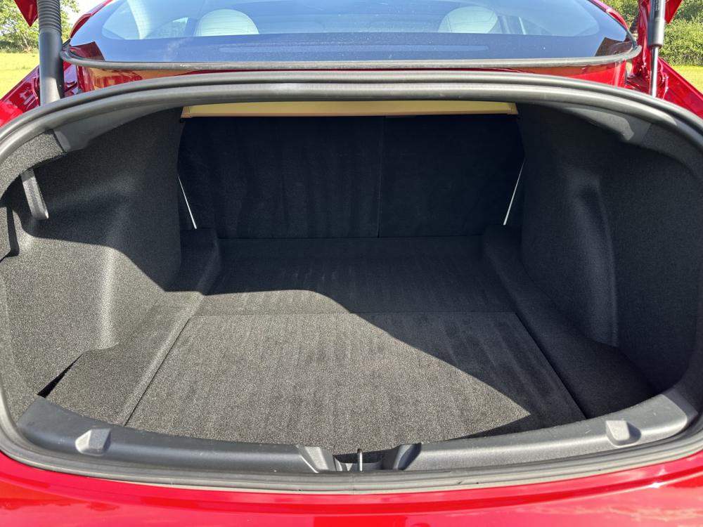 Tesla Model 3 (Dual Motor) Long Range Saloon 4dr Electric Auto 4WDE (346 ps)