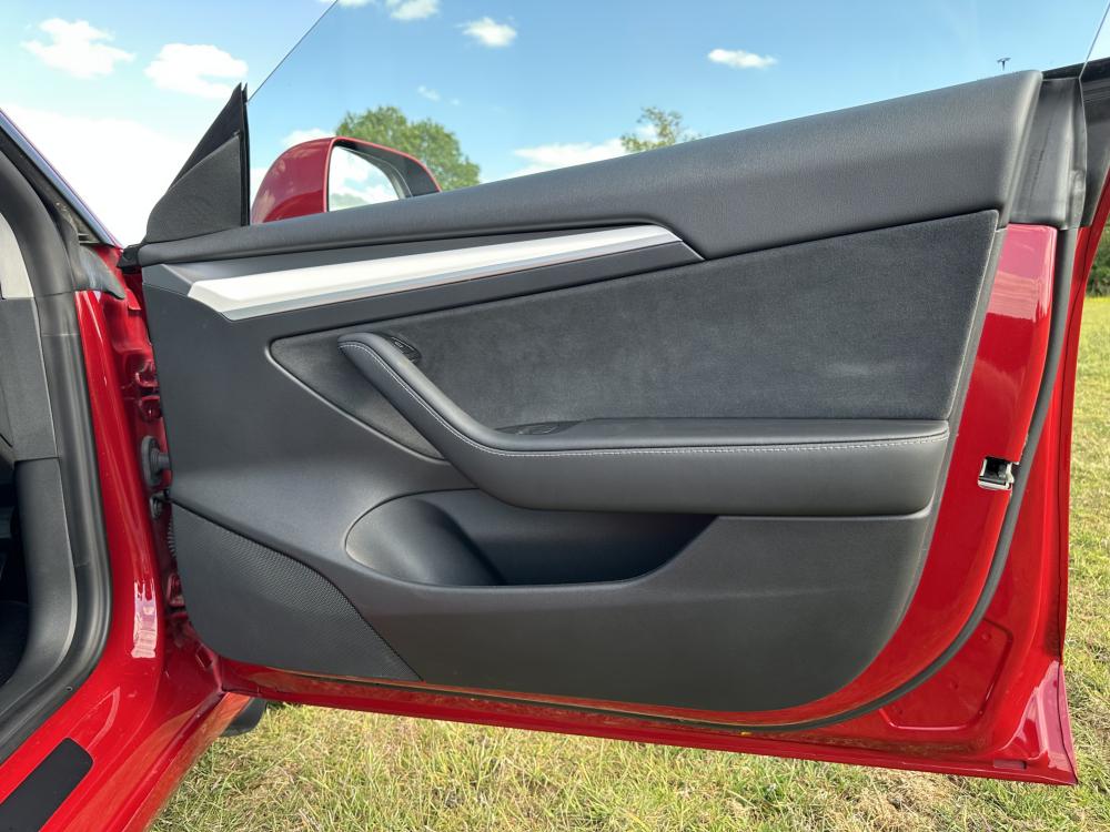 Tesla Model 3 (Dual Motor) Long Range Saloon 4dr Electric Auto 4WDE (346 ps)
