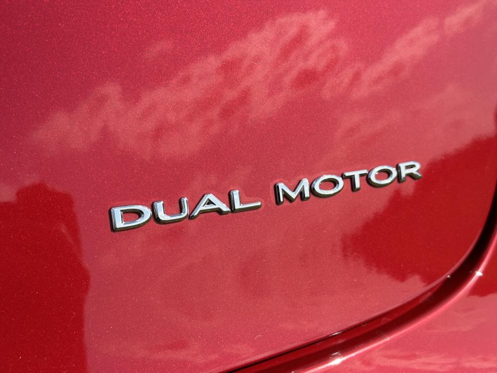 Tesla Model 3 (Dual Motor) Long Range Saloon 4dr Electric Auto 4WDE (346 ps)