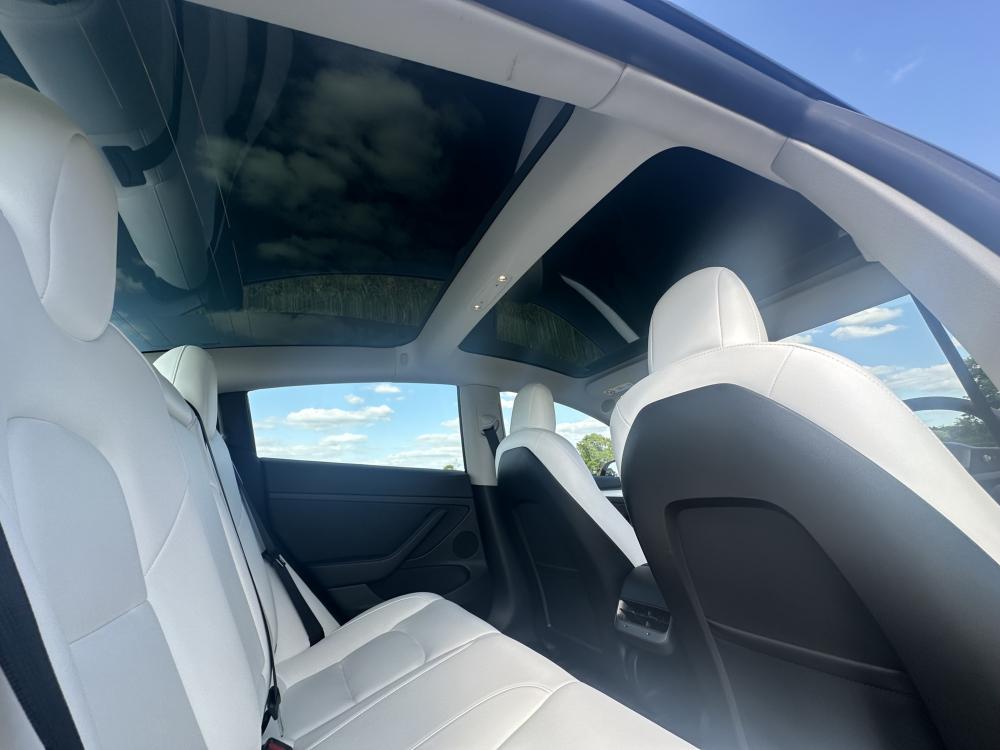 Tesla Model 3 (Dual Motor) Long Range Saloon 4dr Electric Auto 4WDE (346 ps)
