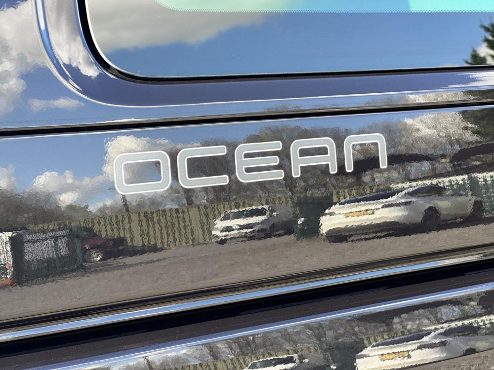 Volkswagen California 2.0 TDI Ocean Camper 4dr Diesel DSG Euro 6 (s/s) (150 ps)