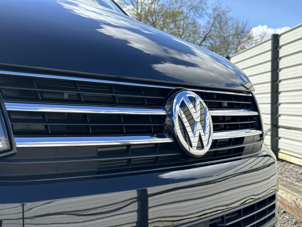 Volkswagen California 2.0 TDI Ocean Camper 4dr Diesel DSG Euro 6 (s/s) (150 ps)