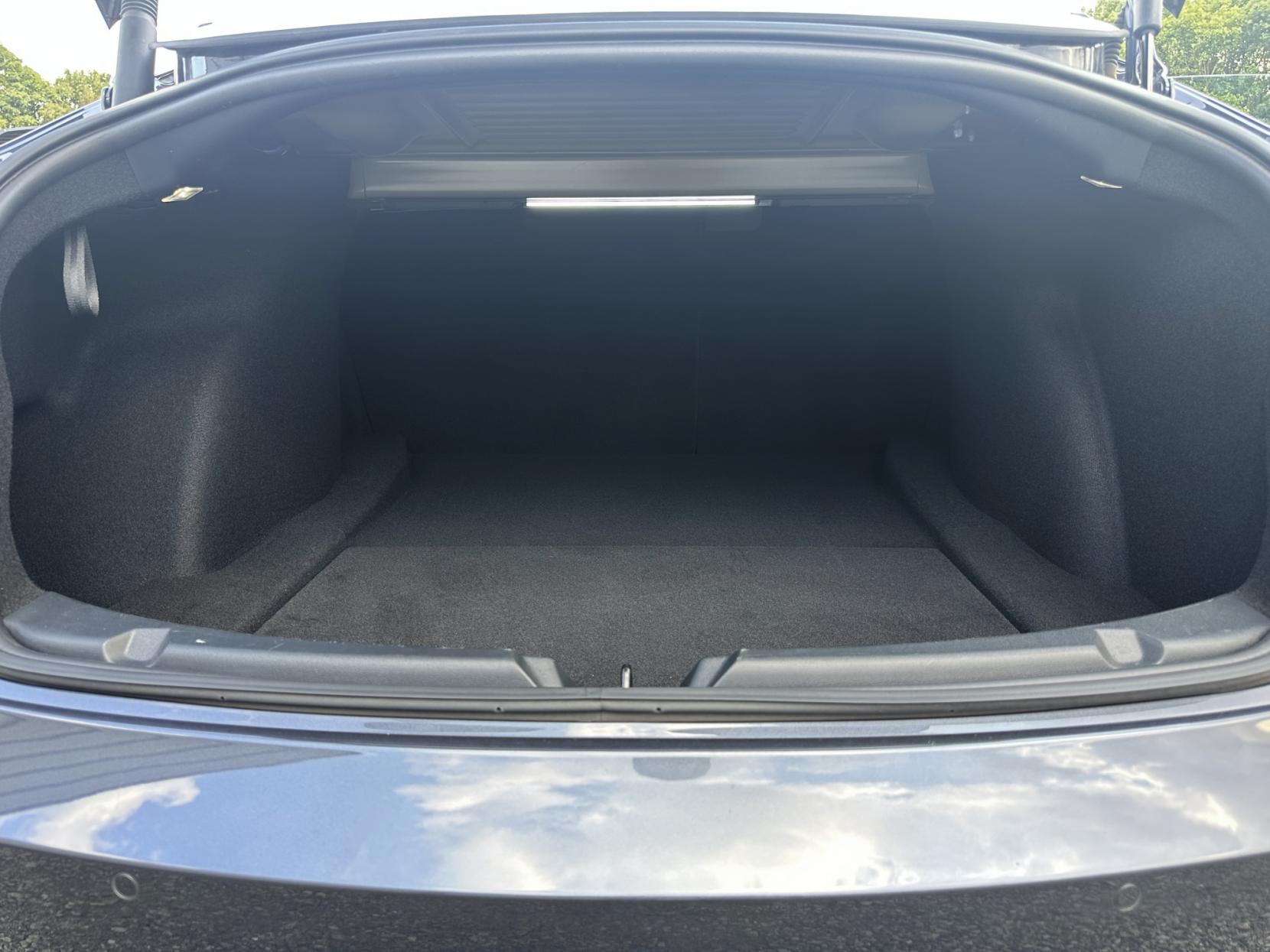 Tesla Model 3 Standard Range Plus Saloon 4dr Electric Auto RWD (241 bhp)