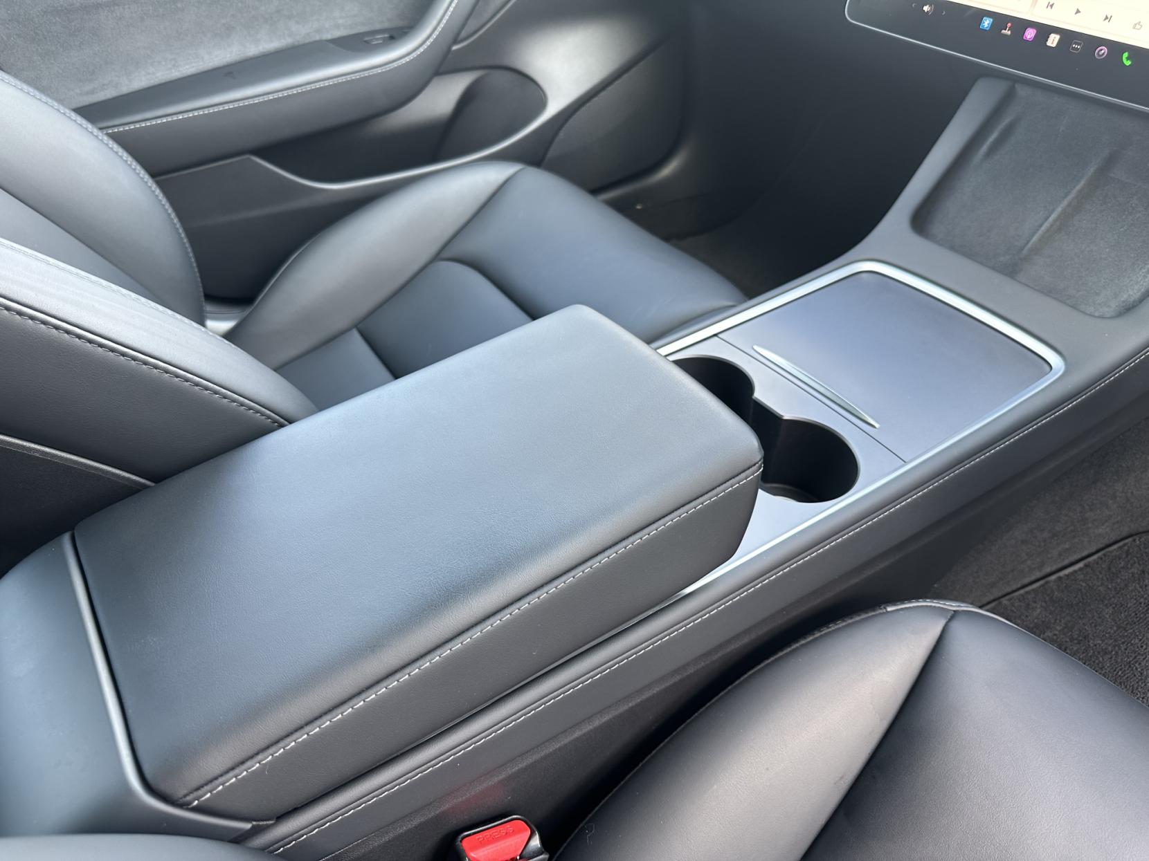 Tesla Model 3 Standard Range Plus Saloon 4dr Electric Auto RWD (241 bhp)