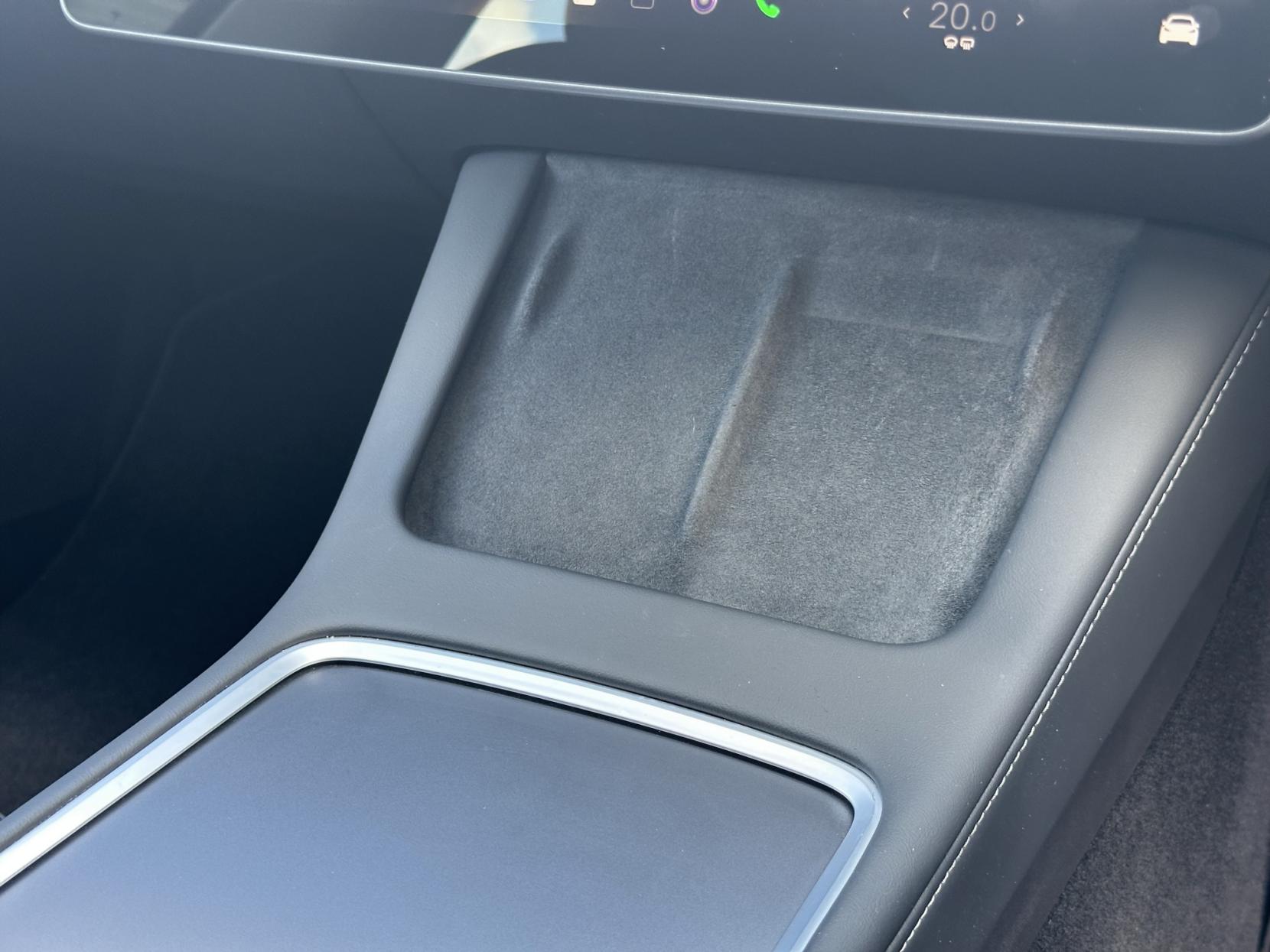 Tesla Model 3 Standard Range Plus Saloon 4dr Electric Auto RWD (241 bhp)