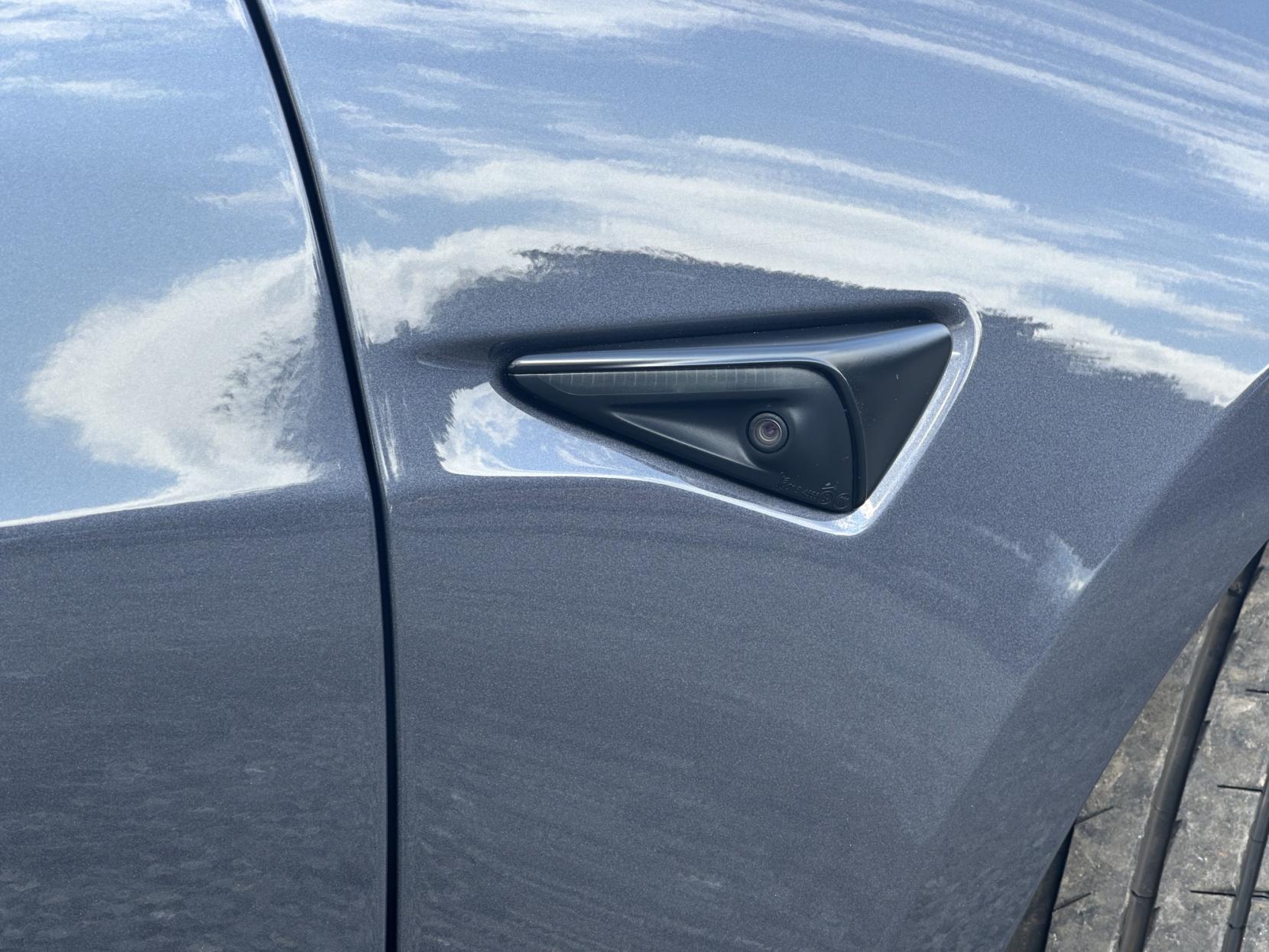 Tesla Model 3 Standard Range Plus Saloon 4dr Electric Auto RWD (241 bhp)