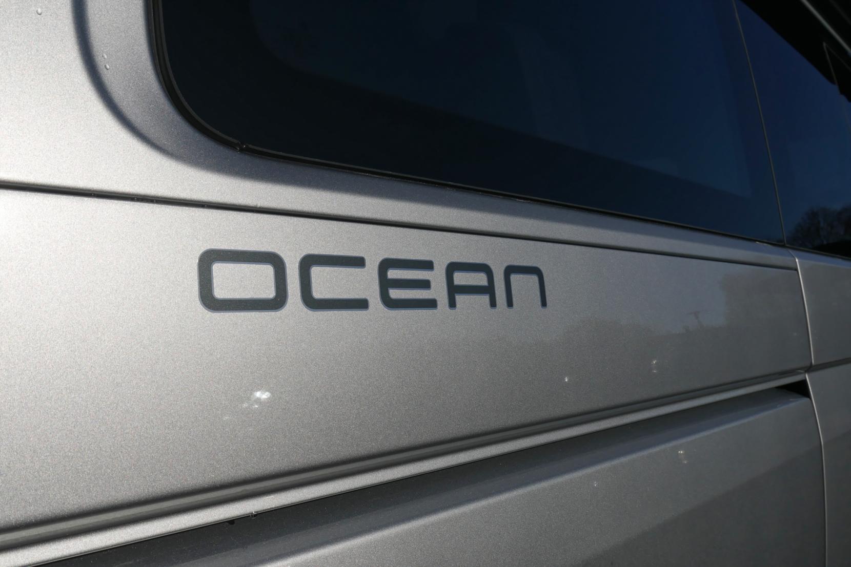 Volkswagen California 2.0 TDI BlueMotion Tech Ocean Camper 4dr Diesel DSG Euro 6 (s/s) (150 ps)