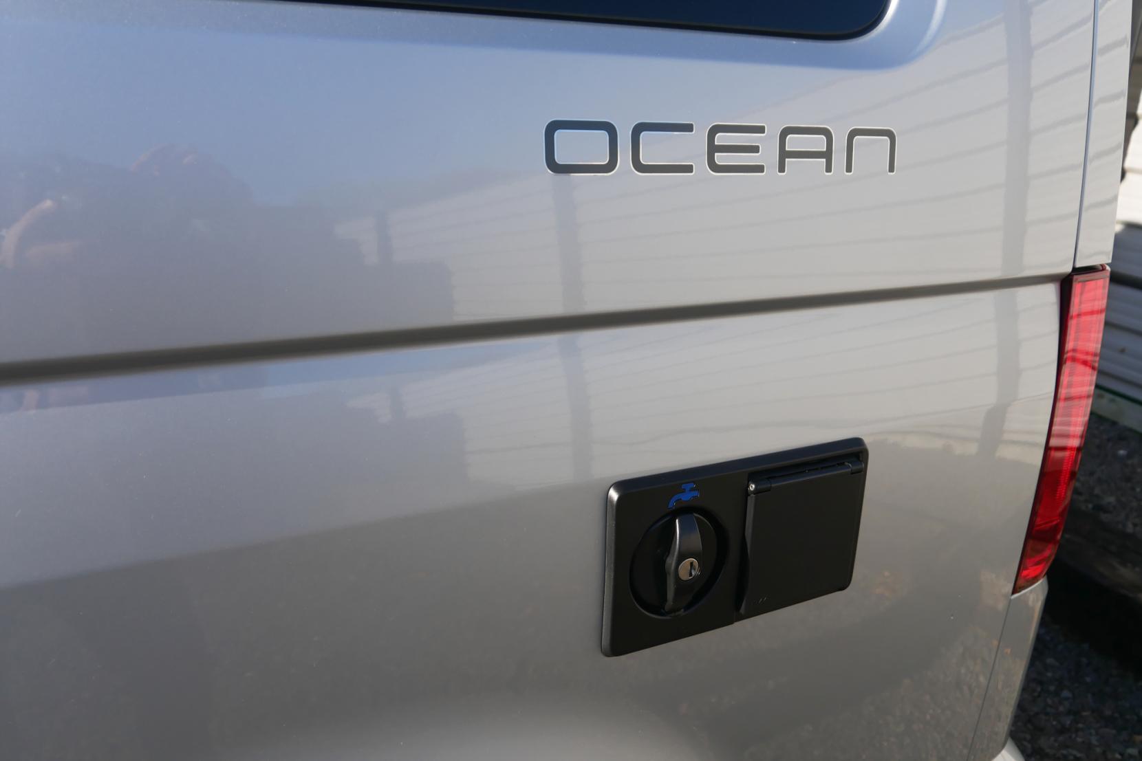 Volkswagen California 2.0 TDI BlueMotion Tech Ocean Camper 4dr Diesel DSG Euro 6 (s/s) (150 ps)