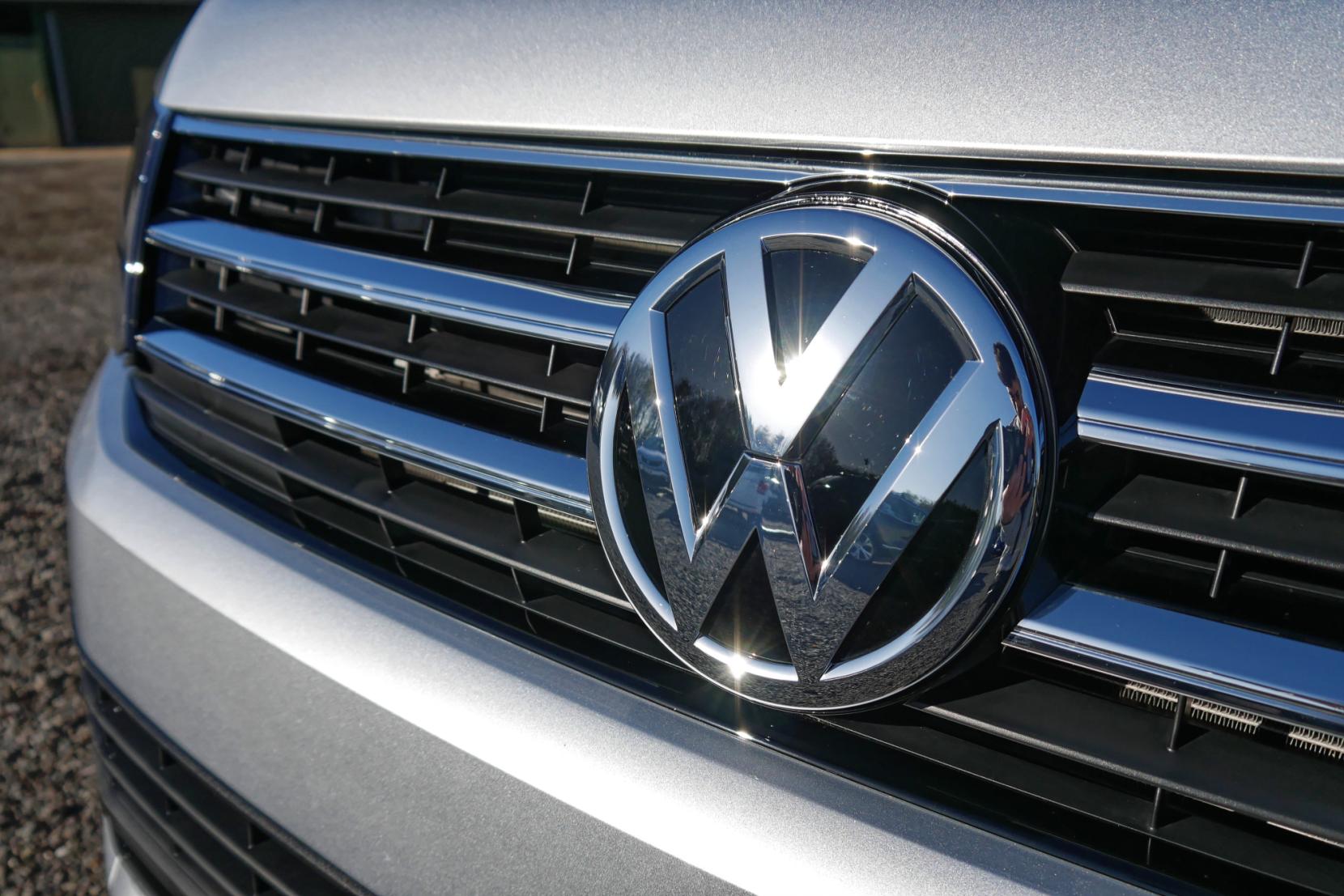 Volkswagen California 2.0 TDI BlueMotion Tech Ocean Camper 4dr Diesel DSG Euro 6 (s/s) (150 ps)