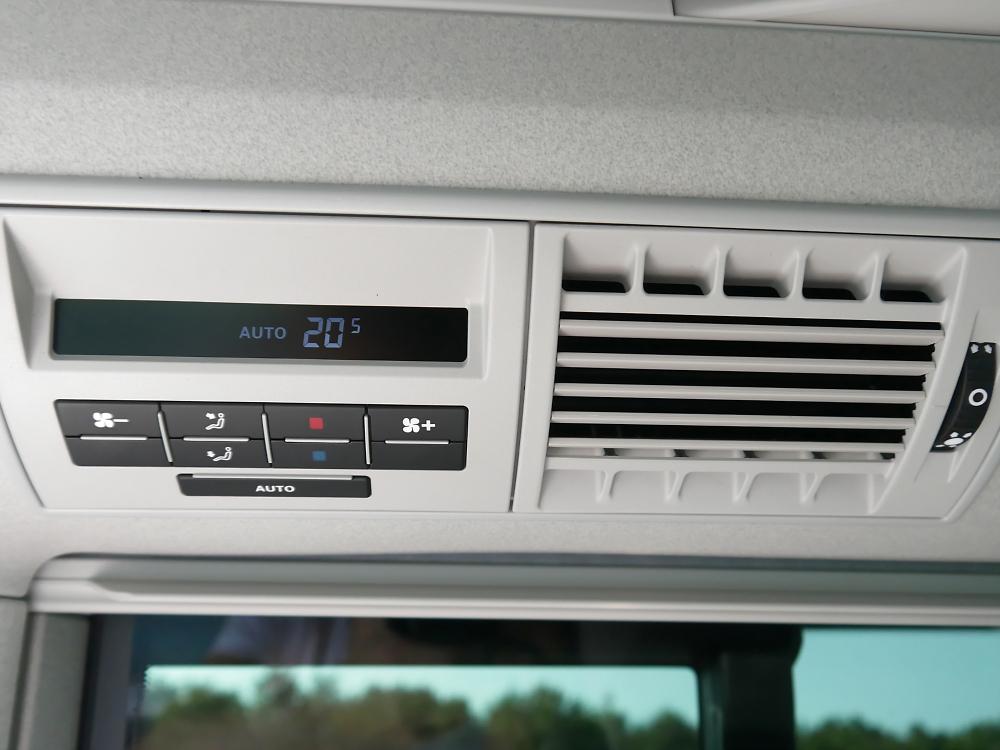 Volkswagen California 2.0 TDI BlueMotion Tech Ocean Camper 4dr Diesel DSG Euro 6 (s/s) (150 ps)