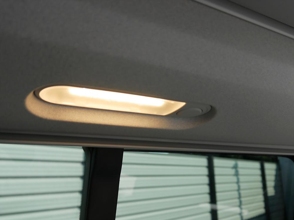 Volkswagen California 2.0 TDI BlueMotion Tech Ocean Camper 4dr Diesel DSG Euro 6 (s/s) (150 ps)