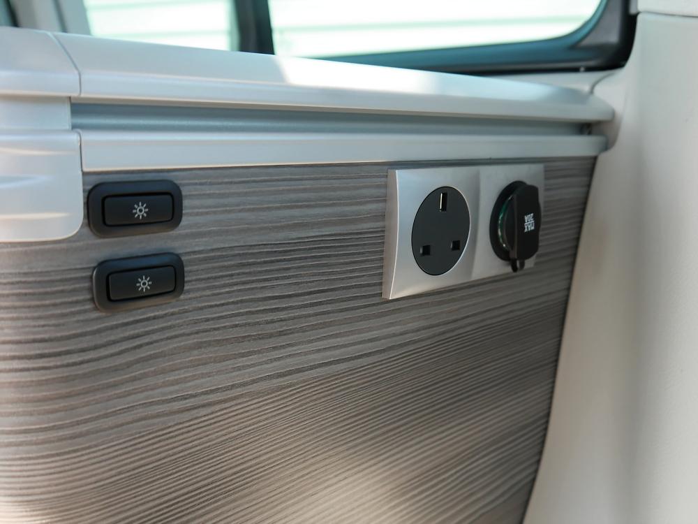 Volkswagen California 2.0 TDI BlueMotion Tech Ocean Camper 4dr Diesel DSG Euro 6 (s/s) (150 ps)