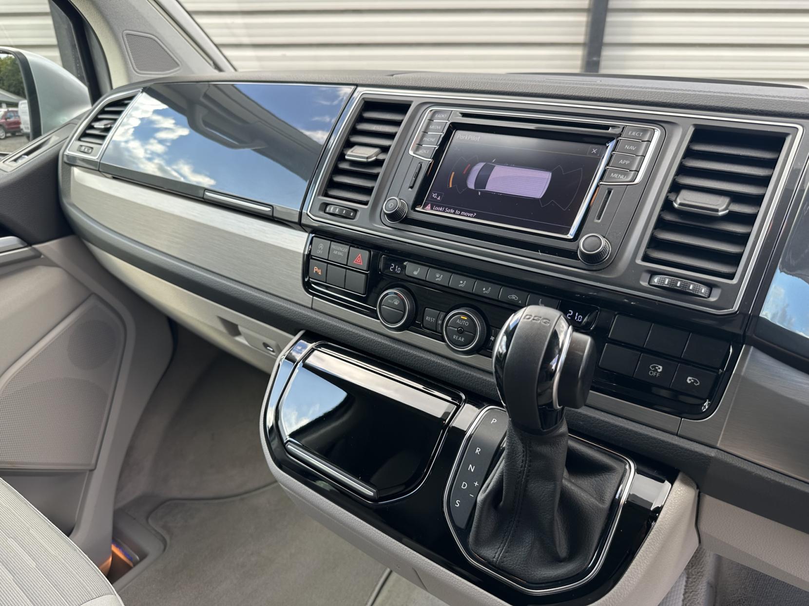 Volkswagen California 2.0 TDI BlueMotion Tech Ocean Camper 4dr Diesel DSG Euro 6 (s/s) (150 ps)
