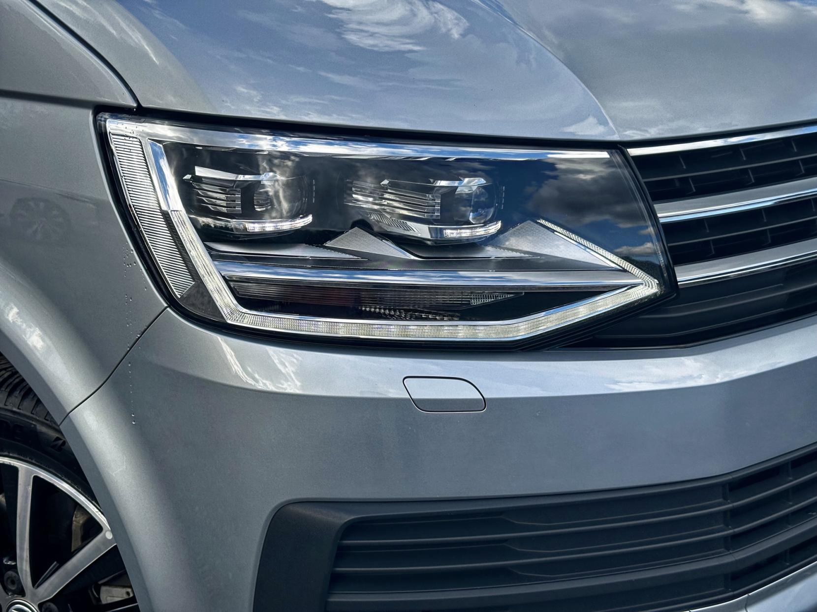 Volkswagen California 2.0 TDI BlueMotion Tech Ocean Camper 4dr Diesel DSG Euro 6 (s/s) (150 ps)