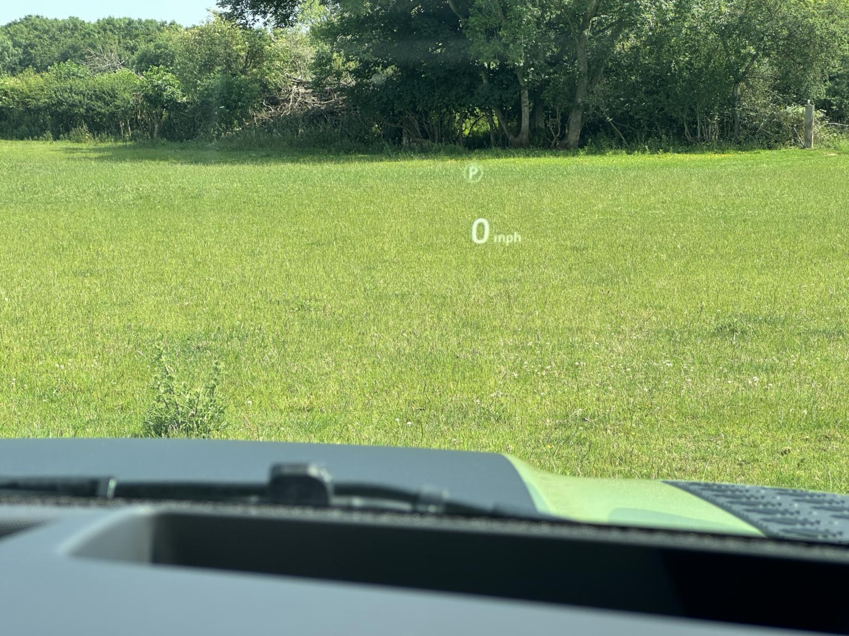 Land Rover Defender 110 3.0 D300 MHEV 75th Limited Edition SUV 5dr Diesel Auto 4WD Euro 6 (s/s) (300 ps)