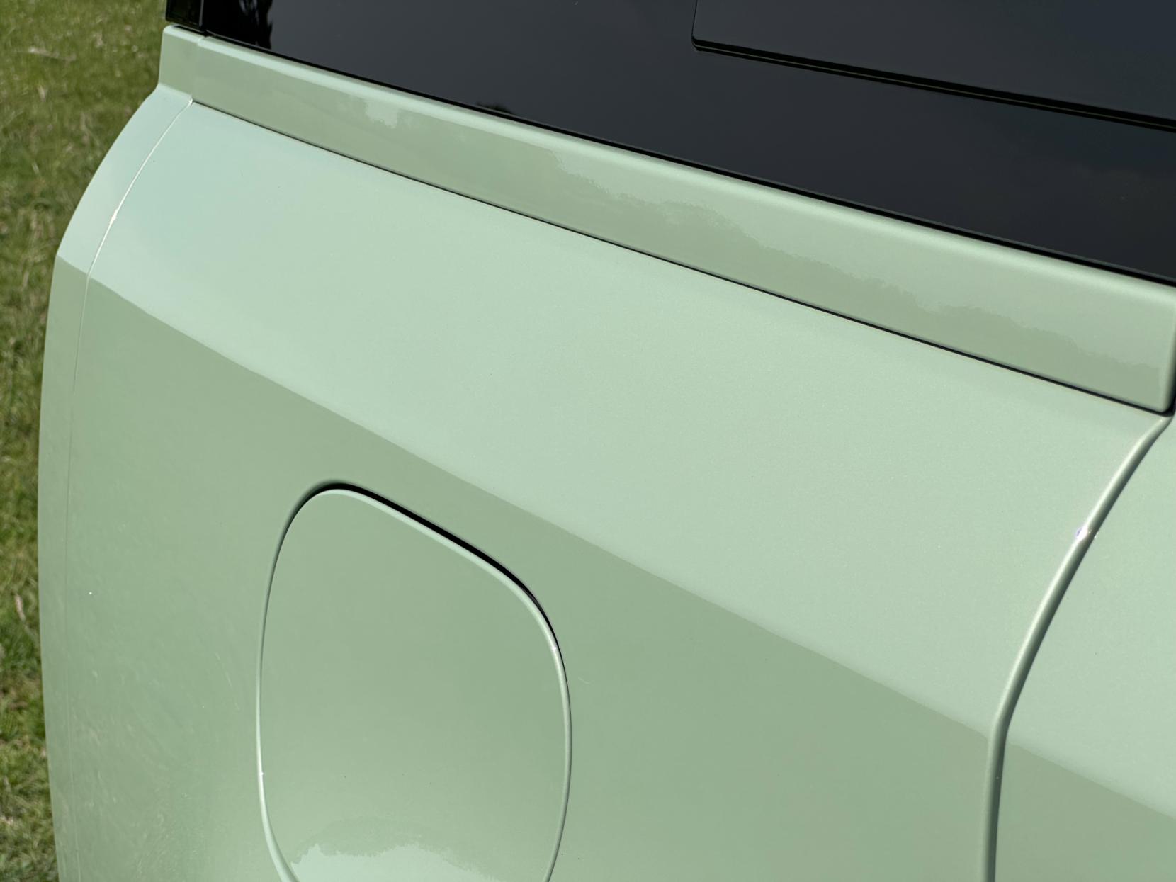 Land Rover Defender 110 3.0 D300 MHEV 75th Limited Edition SUV 5dr Diesel Auto 4WD Euro 6 (s/s) (300 ps)