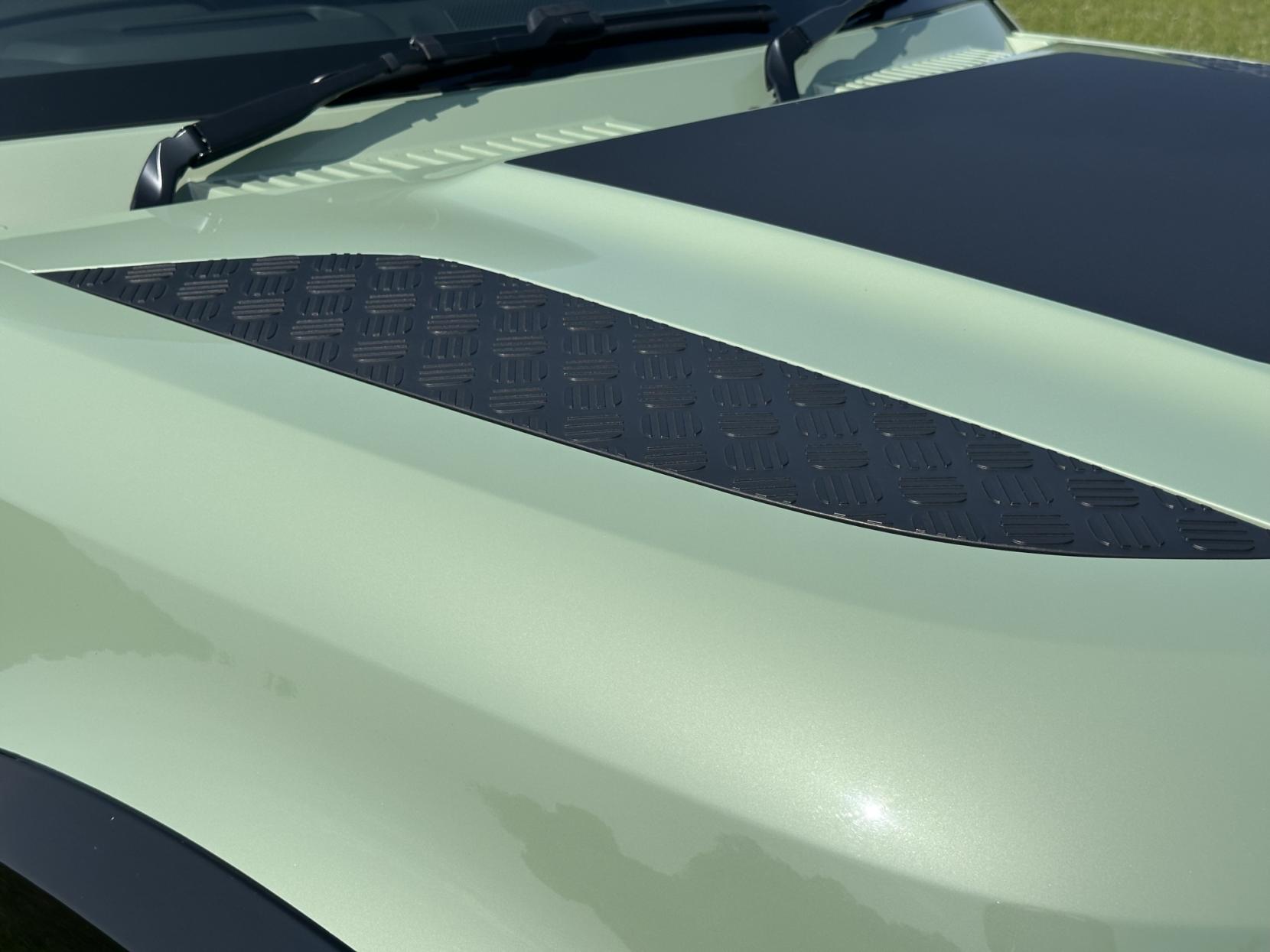 Land Rover Defender 110 3.0 D300 MHEV 75th Limited Edition SUV 5dr Diesel Auto 4WD Euro 6 (s/s) (300 ps)