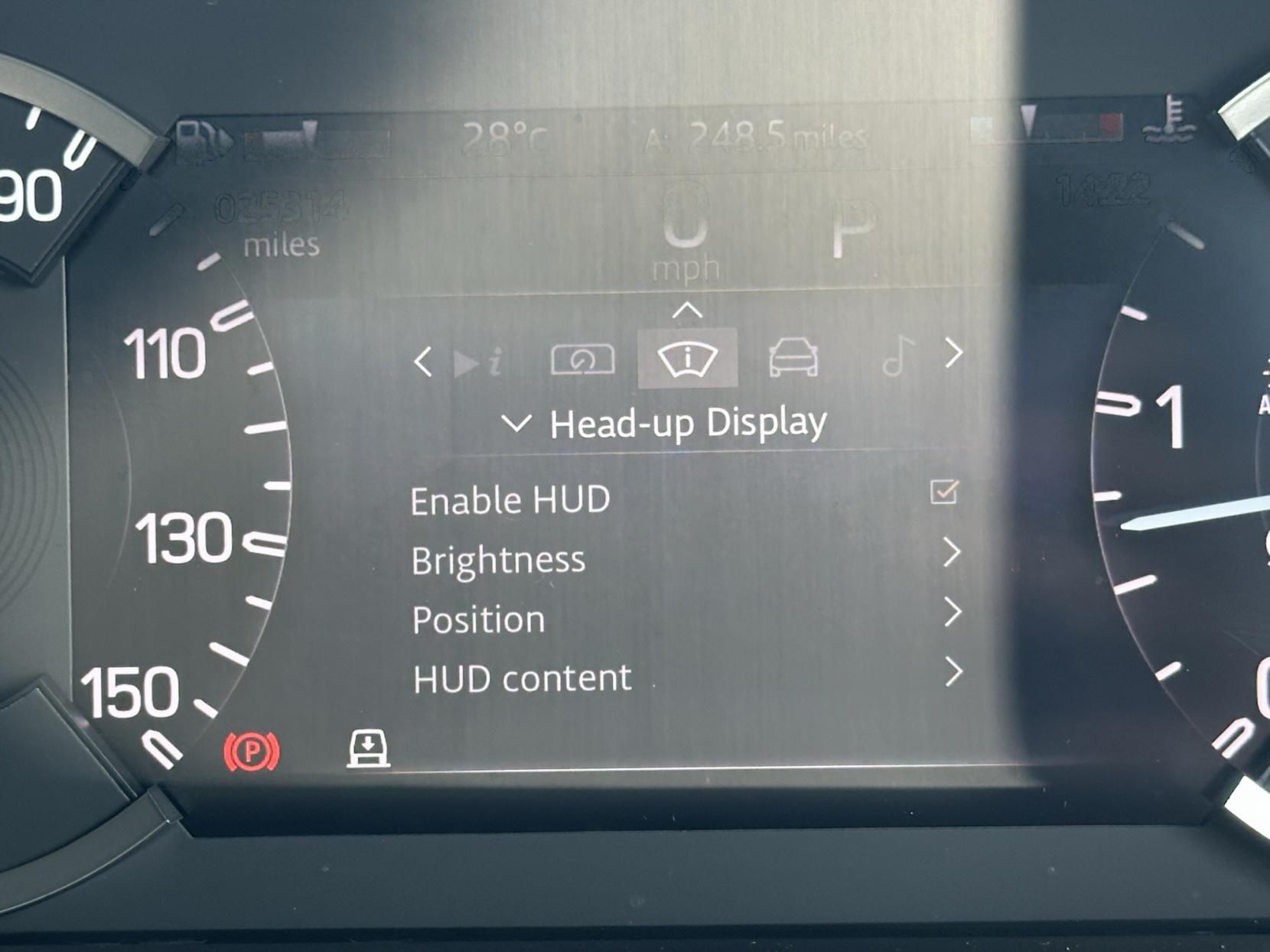 Land Rover Defender 110 3.0 D300 MHEV 75th Limited Edition SUV 5dr Diesel Auto 4WD Euro 6 (s/s) (300 ps)