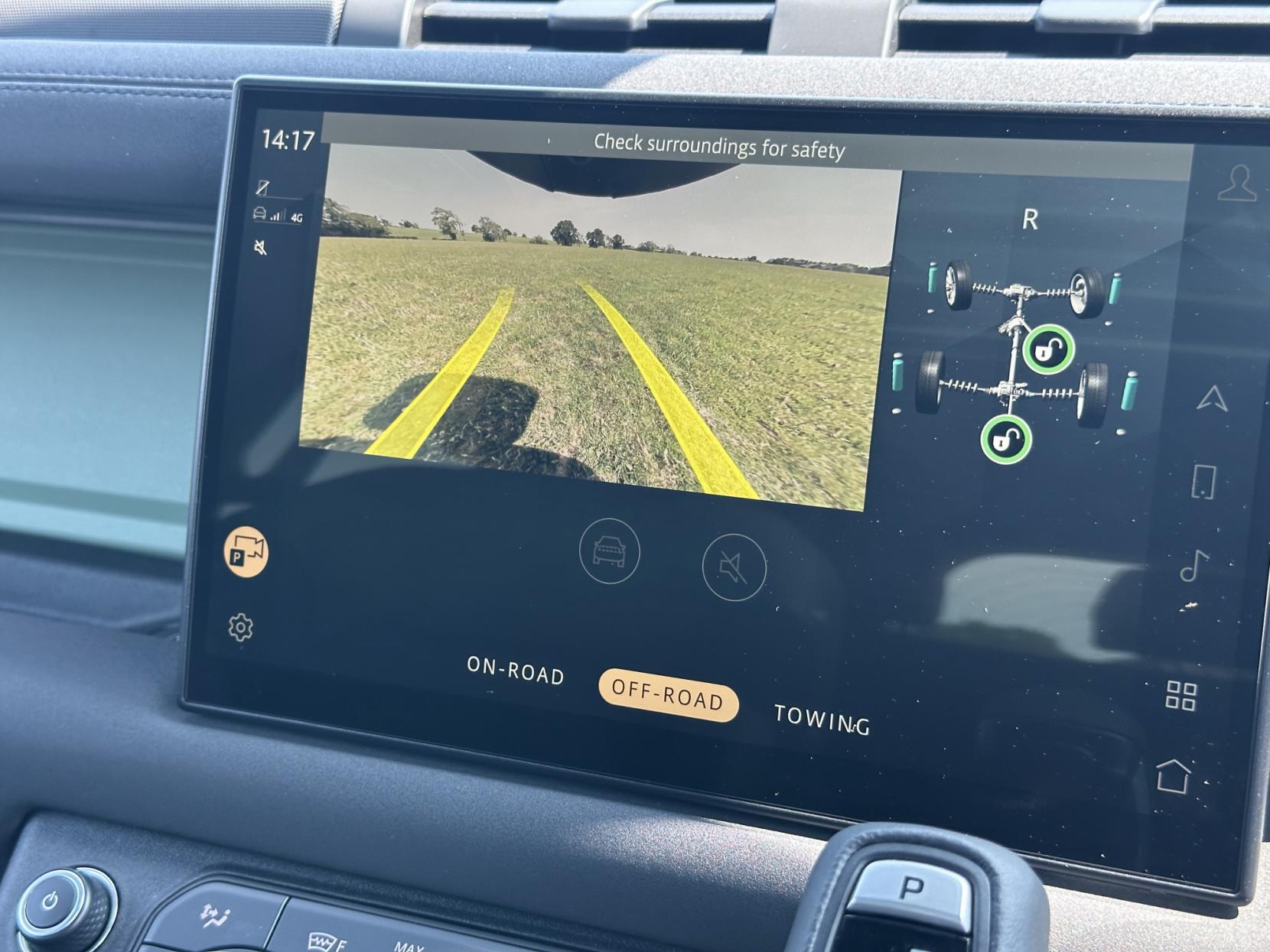 Land Rover Defender 110 3.0 D300 MHEV 75th Limited Edition SUV 5dr Diesel Auto 4WD Euro 6 (s/s) (300 ps)