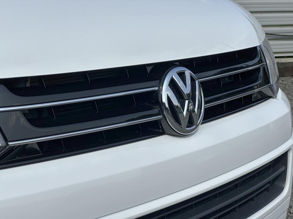 Volkswagen California SE TDI BLUEMOTION TECHNOLOGY