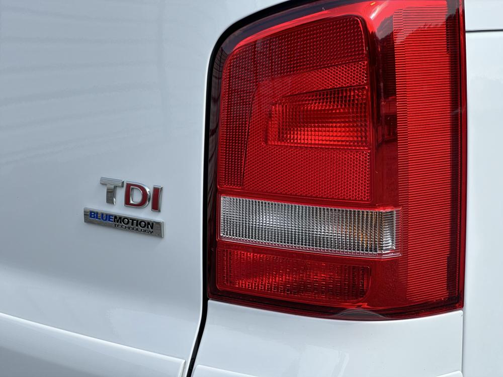 Volkswagen California SE TDI BLUEMOTION TECHNOLOGY