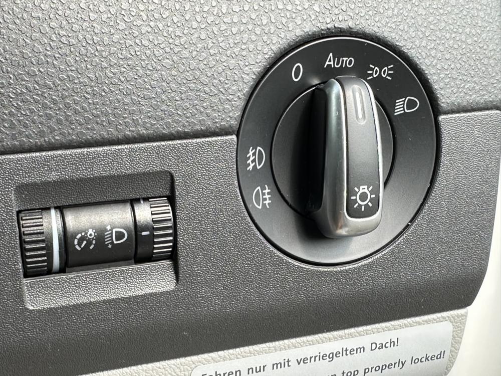 Volkswagen California SE TDI BLUEMOTION TECHNOLOGY