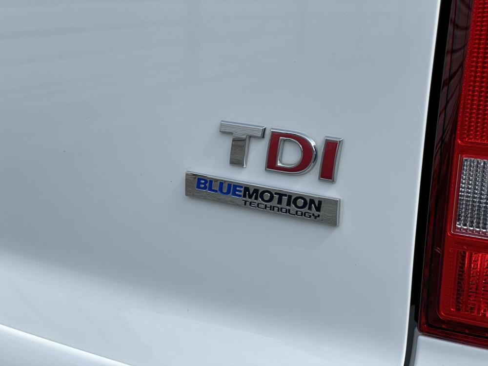 Volkswagen California SE TDI BLUEMOTION TECHNOLOGY