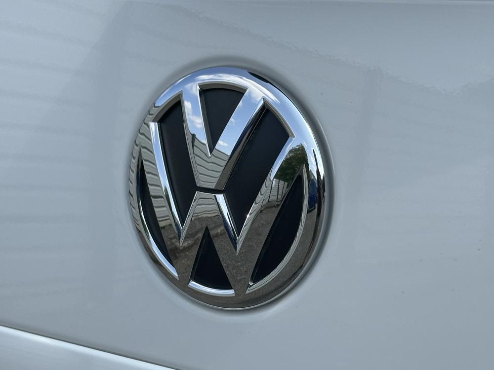 Volkswagen California SE TDI BLUEMOTION TECHNOLOGY