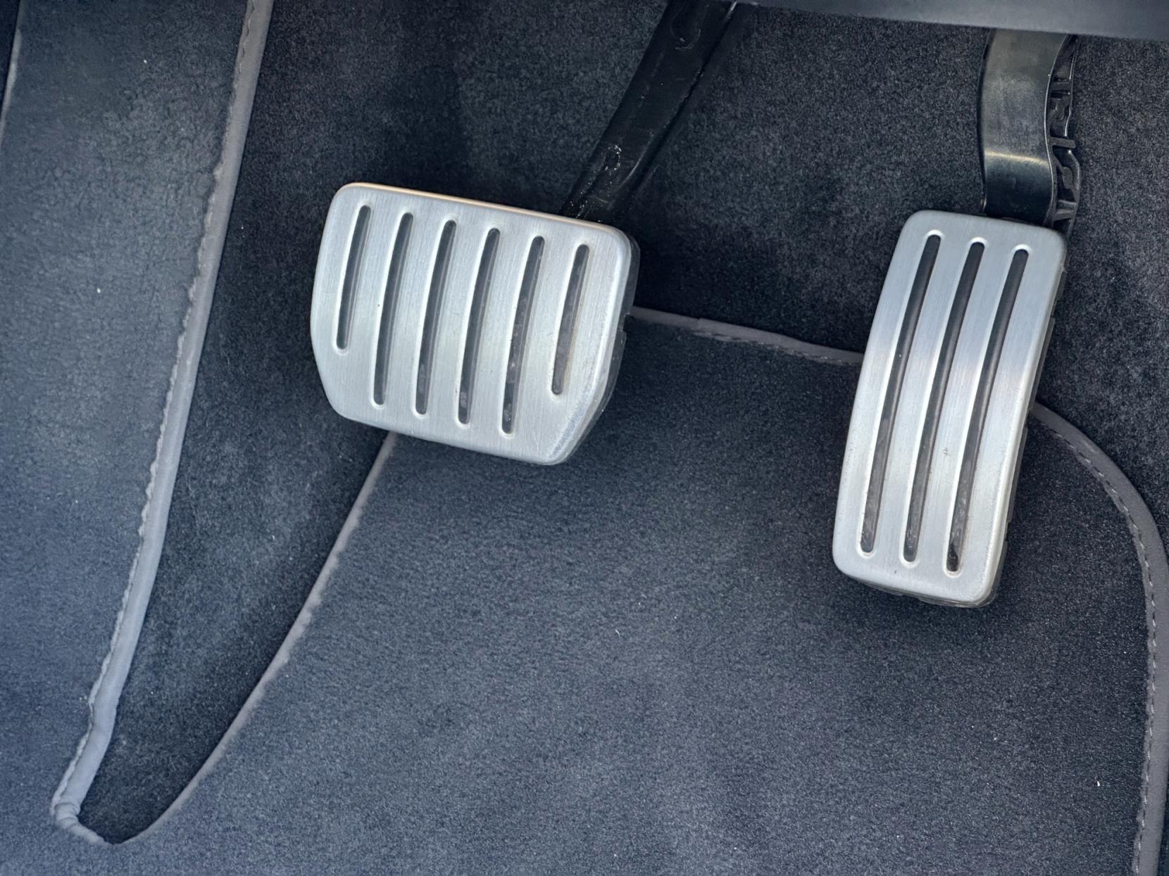 Tesla Model 3 (Dual Motor) Performance Saloon 4dr Electric Auto 4WDE (Performance Upgrade) (449 bhp)