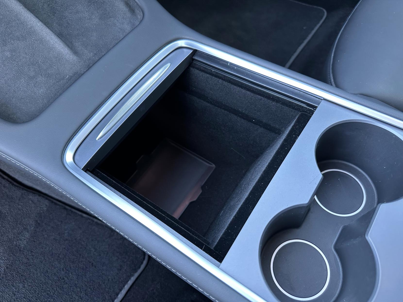 Tesla Model 3 (Dual Motor) Performance Saloon 4dr Electric Auto 4WDE (Performance Upgrade) (449 bhp)