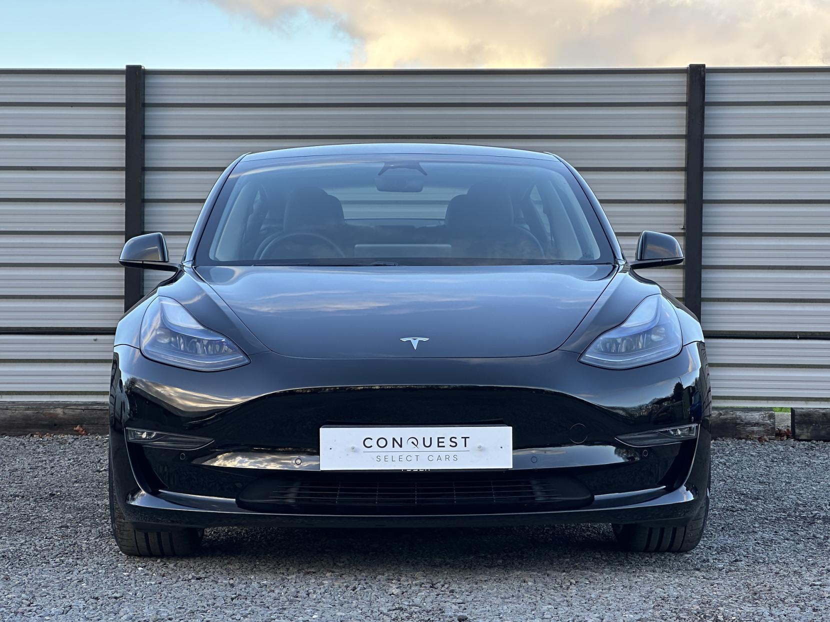 Tesla Model 3 (Dual Motor) Performance Saloon 4dr Electric Auto 4WDE (Performance Upgrade) (449 bhp)