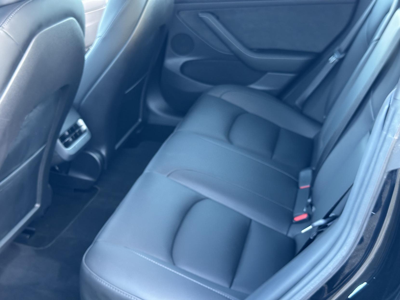 Tesla Model 3 (Dual Motor) Performance Saloon 4dr Electric Auto 4WDE (Performance Upgrade) (449 bhp)