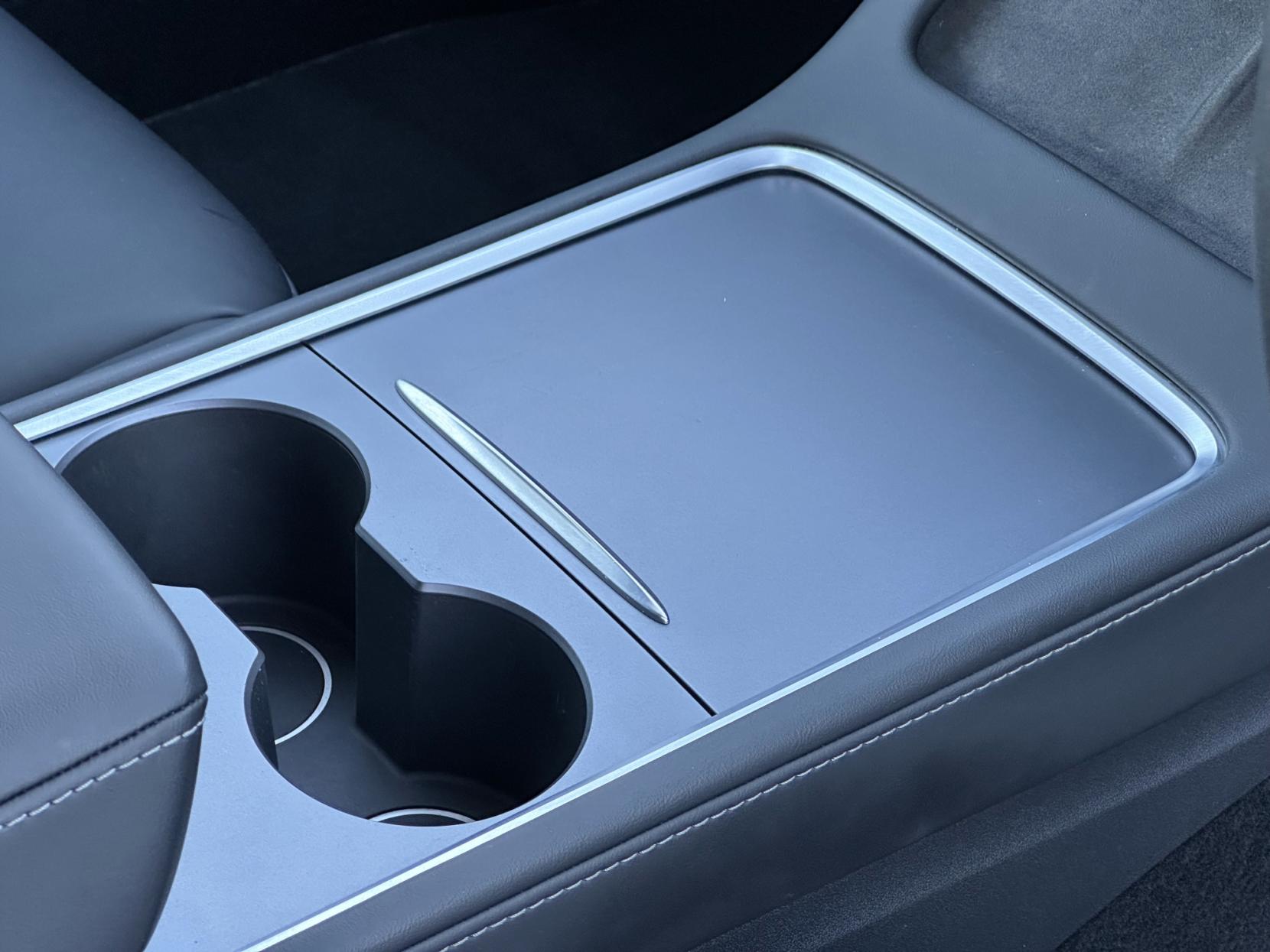 Tesla Model 3 (Dual Motor) Performance Saloon 4dr Electric Auto 4WDE (Performance Upgrade) (449 bhp)