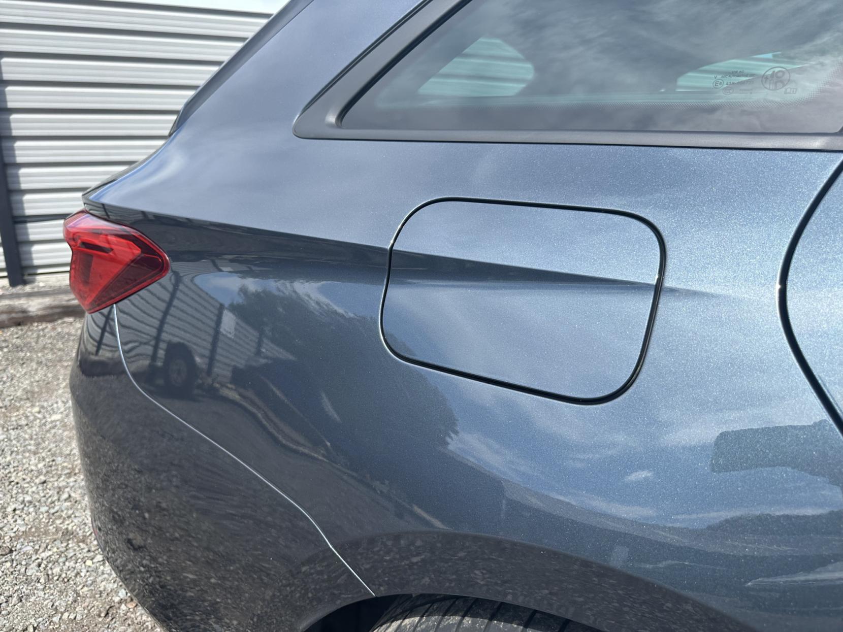 SEAT Leon 2.0 TSI EVO FR Estate 5dr Petrol DSG Euro 6 (s/s) (190 ps)