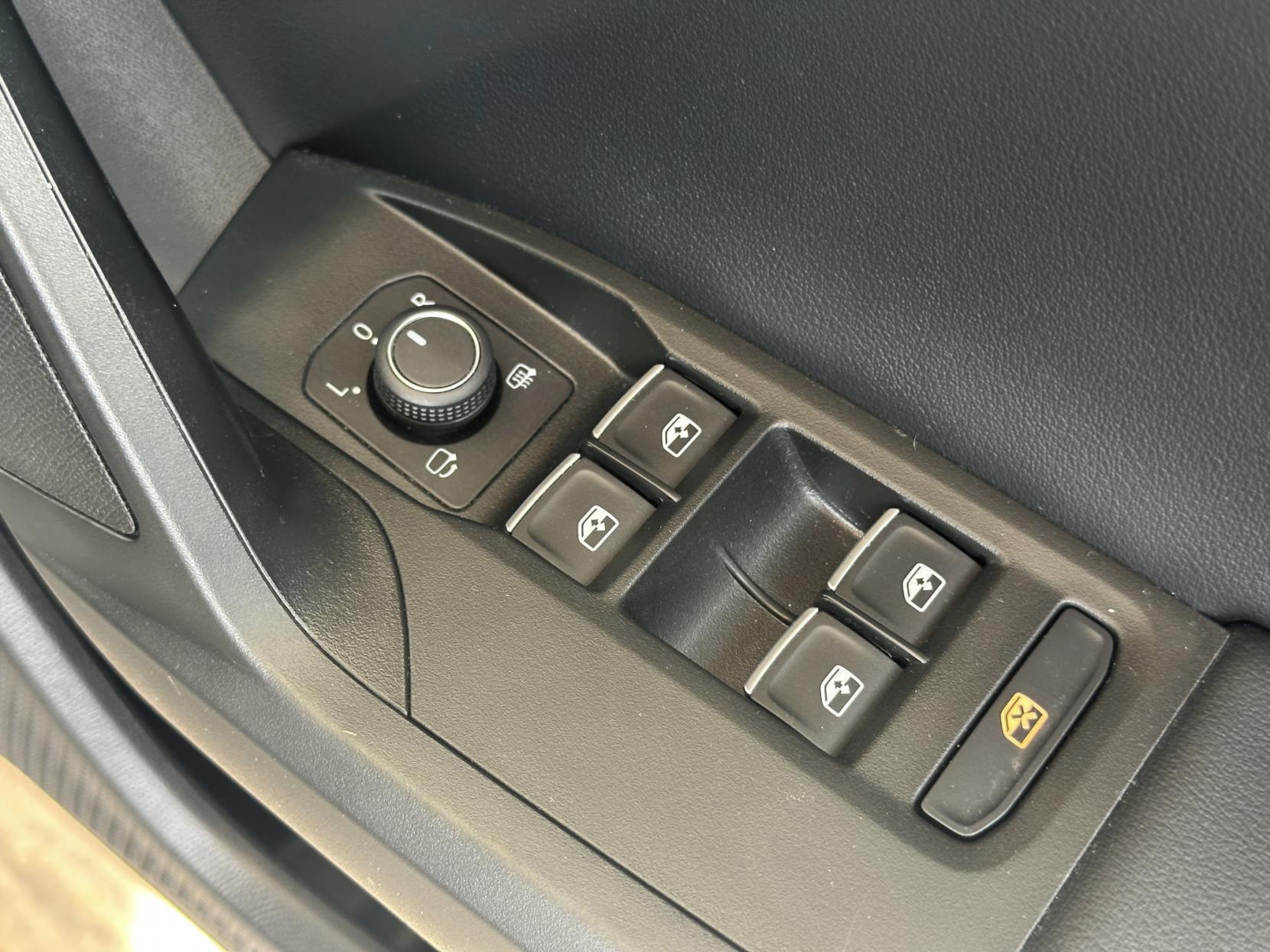 SEAT Leon 2.0 TSI EVO FR Estate 5dr Petrol DSG Euro 6 (s/s) (190 ps)