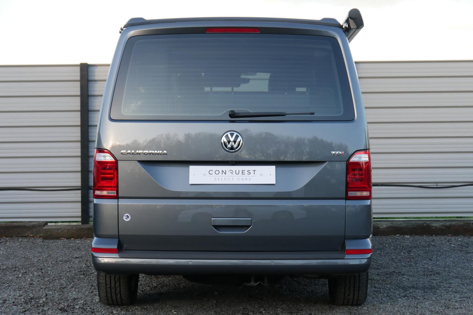 Volkswagen California 2.0 TDI BlueMotion Tech Ocean Camper 4dr Diesel DSG Euro 6 (s/s) (150 ps)