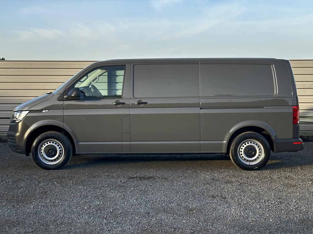 Volkswagen e-Transporter e 110 37.3kWh Panel Van 5dr Electric Auto LWB (110 ps)