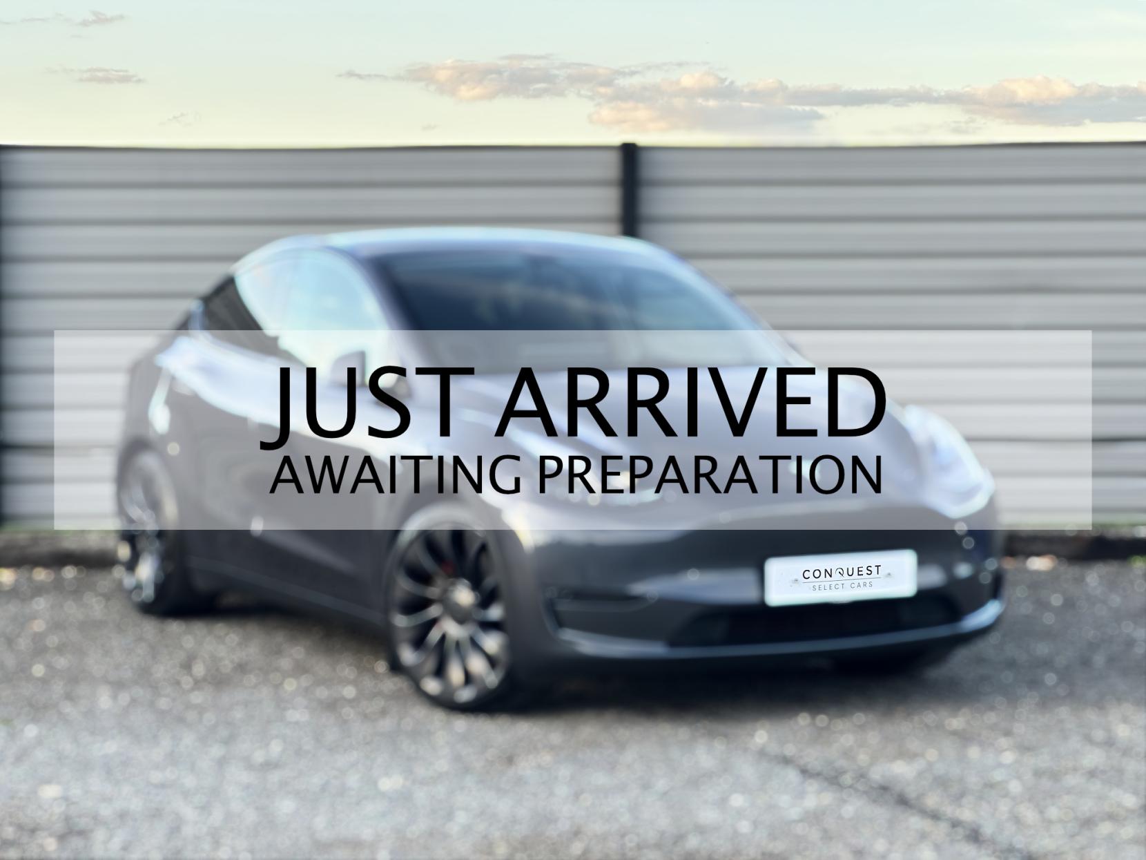 Tesla Model Y (Dual Motor) Long Range SUV 5dr Electric Auto 4WDE (384 bhp)