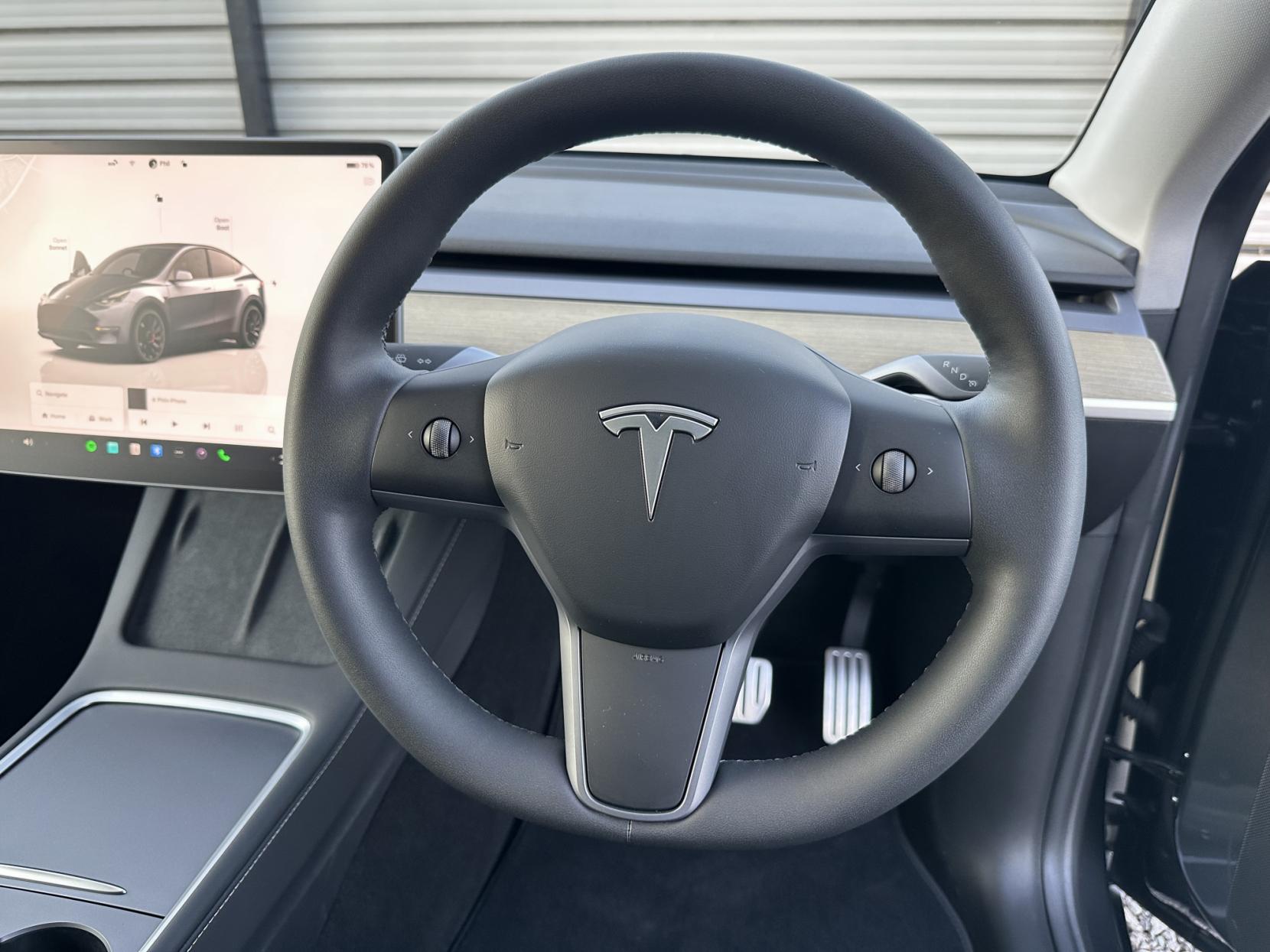 Tesla Model Y (Dual Motor) Performance SUV 5dr Electric Auto 4WDE (426 bhp)