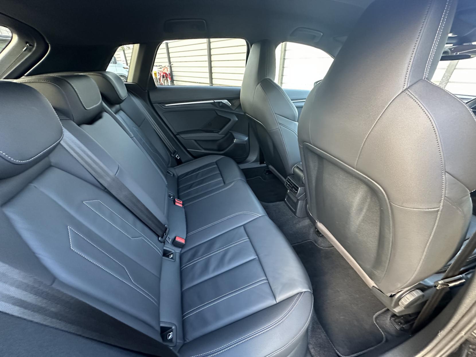 Audi A3 1.4 TFSIe 45 S line Competition Sportback 5dr Petrol Plug-in Hybrid S Tronic Euro 6 (s/s) 13kWh (245 ps)