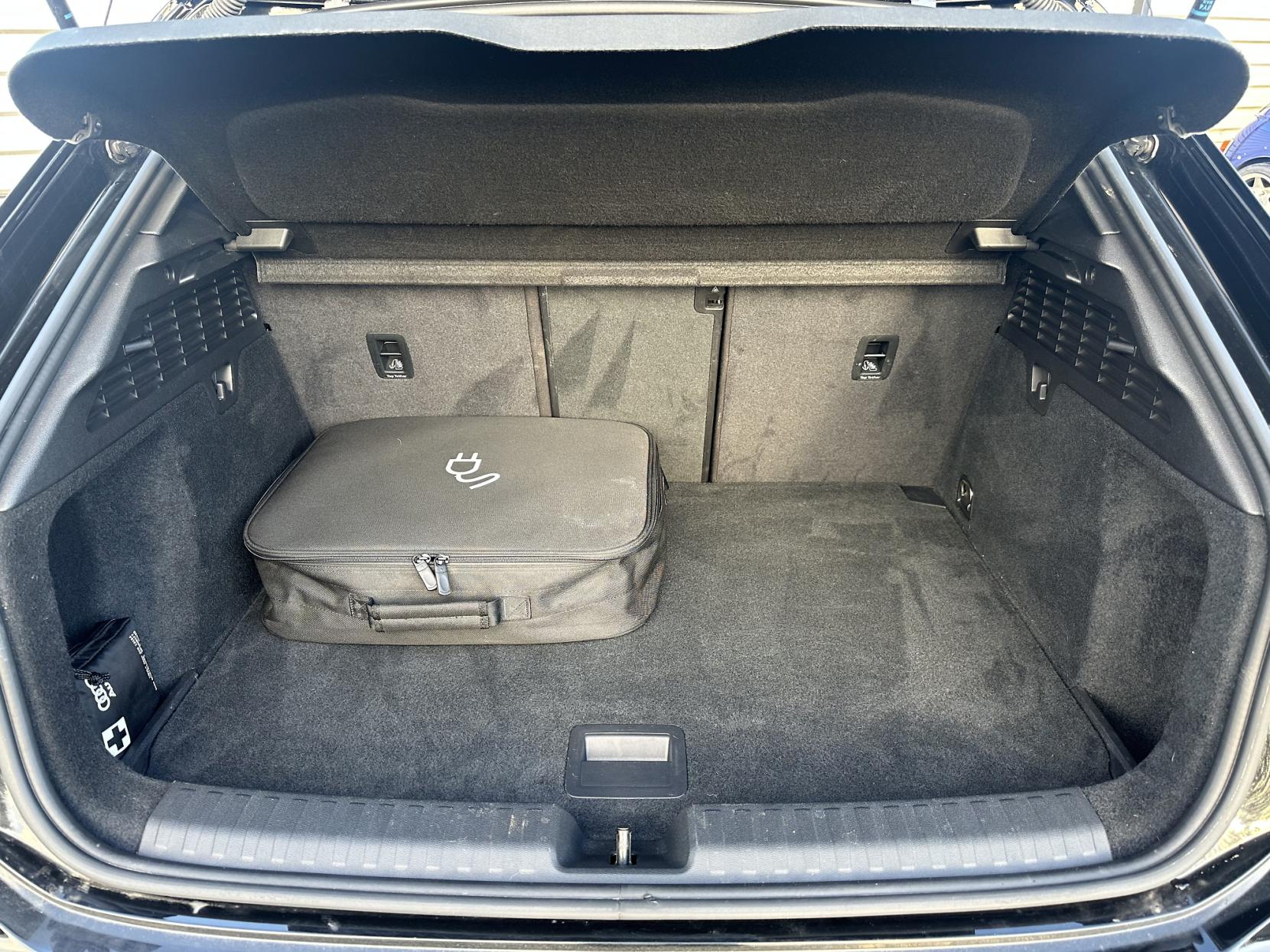 Audi A3 1.4 TFSIe 45 S line Competition Sportback 5dr Petrol Plug-in Hybrid S Tronic Euro 6 (s/s) 13kWh (245 ps)