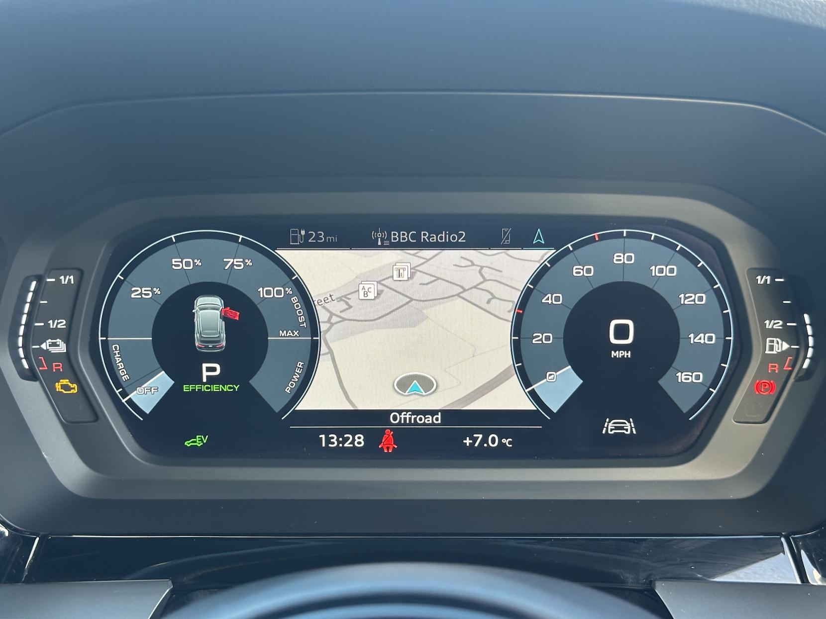 Audi A3 1.4 TFSIe 45 S line Competition Sportback 5dr Petrol Plug-in Hybrid S Tronic Euro 6 (s/s) 13kWh (245 ps)