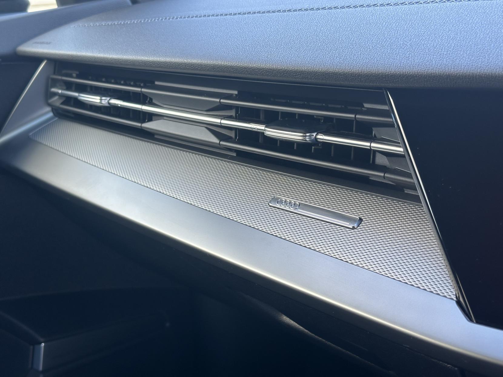 Audi A3 1.4 TFSIe 45 S line Competition Sportback 5dr Petrol Plug-in Hybrid S Tronic Euro 6 (s/s) 13kWh (245 ps)