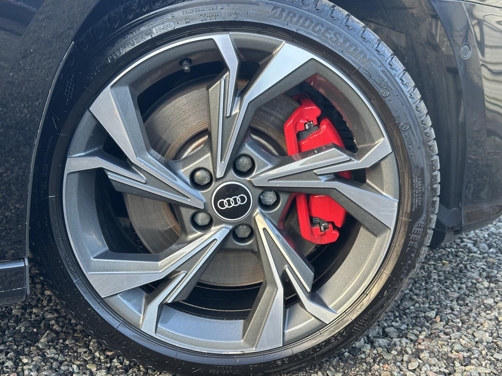 Audi A3 1.4 TFSIe 45 S line Competition Sportback 5dr Petrol Plug-in Hybrid S Tronic Euro 6 (s/s) 13kWh (245 ps)