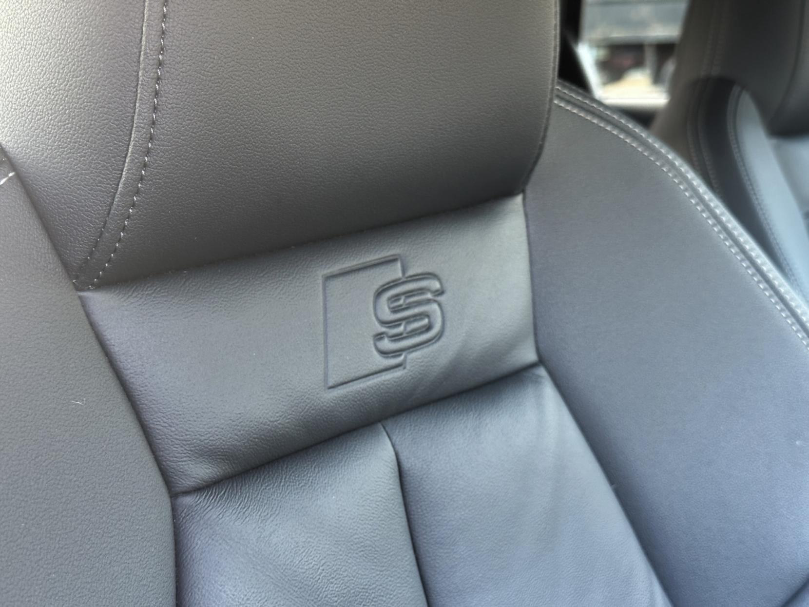 Audi A3 1.4 TFSIe 45 S line Competition Sportback 5dr Petrol Plug-in Hybrid S Tronic Euro 6 (s/s) 13kWh (245 ps)