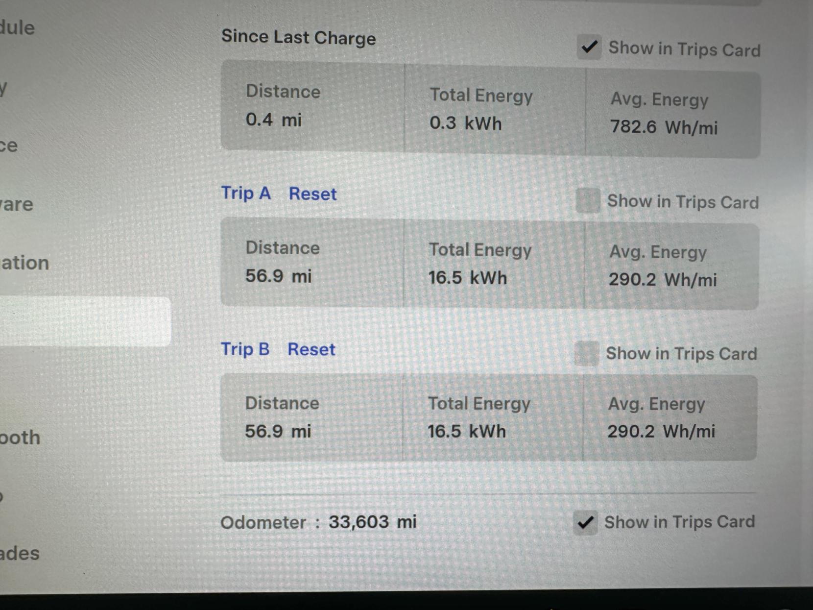 Tesla Model 3 Standard Range Plus Saloon 4dr Electric Auto RWD (241 bhp)