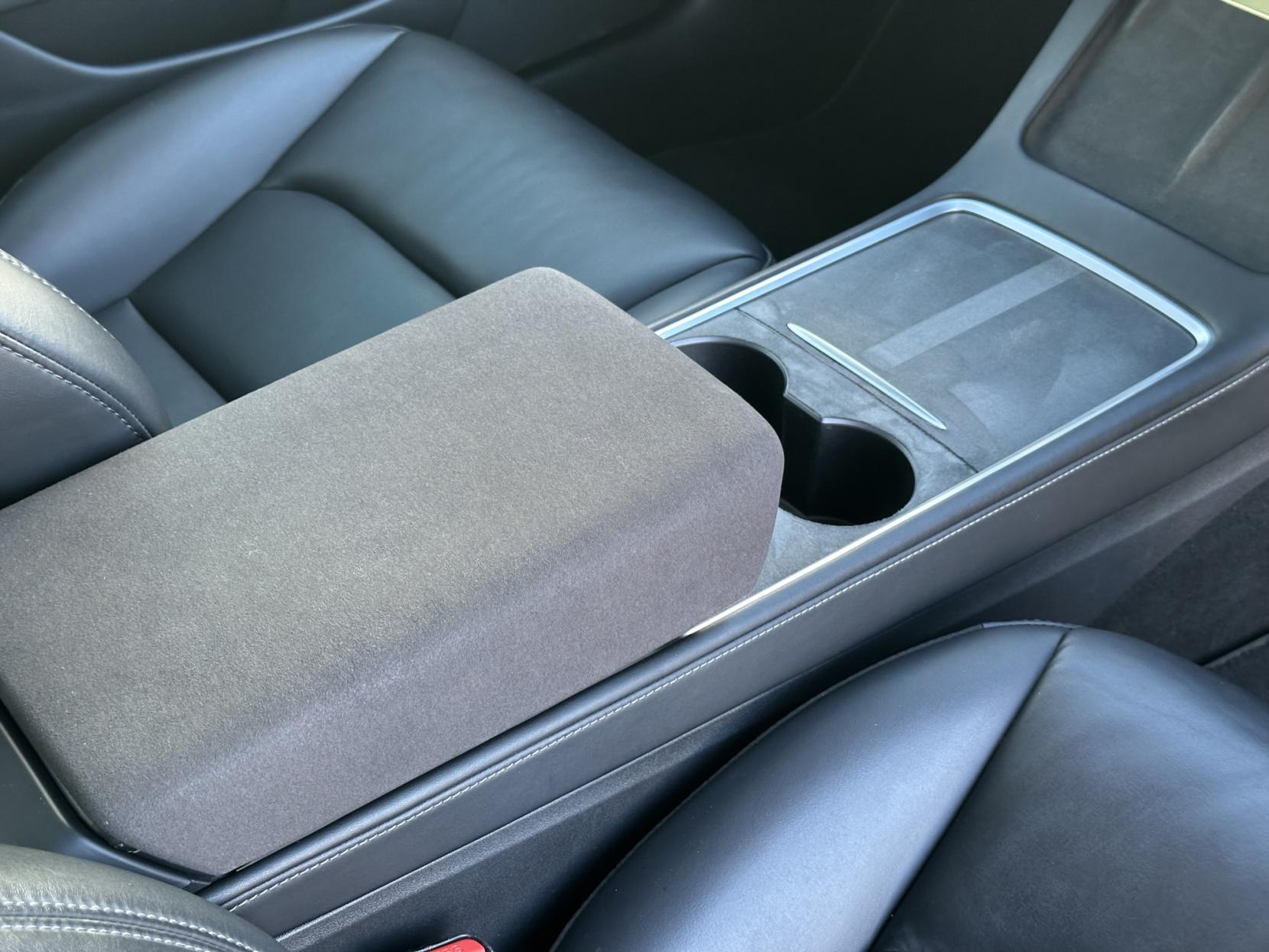 Tesla Model 3 Standard Range Plus Saloon 4dr Electric Auto RWD (241 bhp)